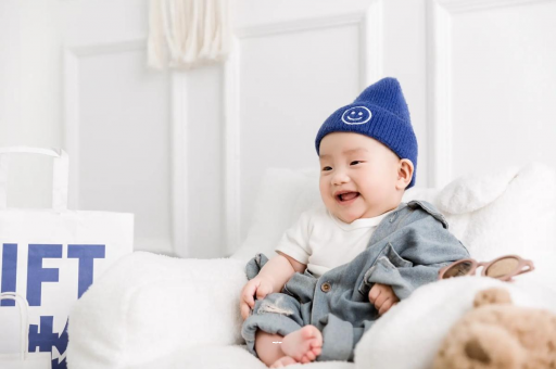 灵宝宝宝多久开始攒肚 灵宝宝宝多久开始攒肚