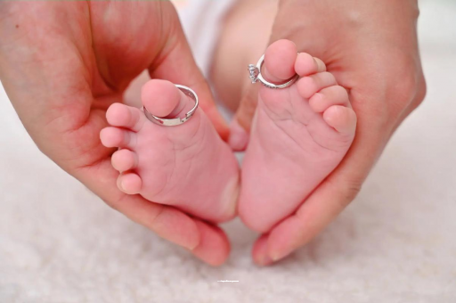 灵宝孕妇多久肚子变大