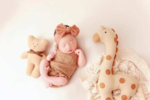 灵宝宝宝补钙哪种好